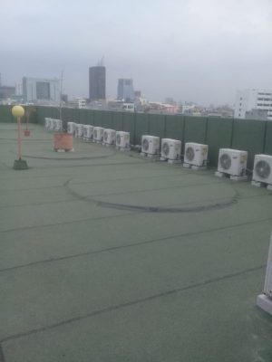 galeri nusantara waterproofing (1) galeri nusantara waterproofing (1)