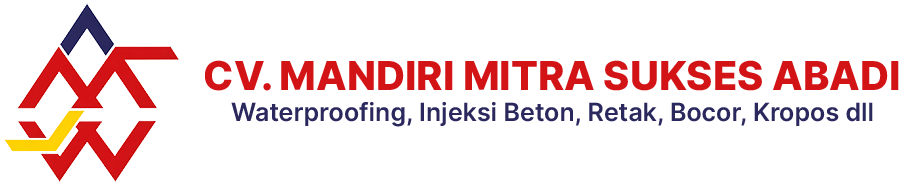 CV. MANDIRI MITRA SUKSES ABADI